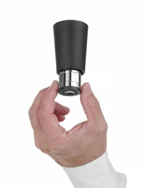 Piec konwekcyjno-mikrofalowy SPEEDOVEN X90, HENDI, 220-240V/3500W, 460x675x(H)661mm