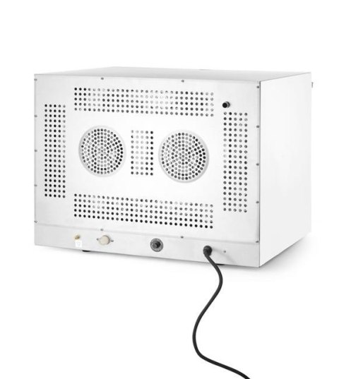 Piec konwekcyjny H100 GN 1/1 230V/3500W 699x608x(H)550mm