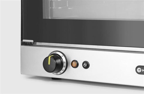 Piec konwekcyjny H100 GN 1/1 230V/3500W 699x608x(H)550mm