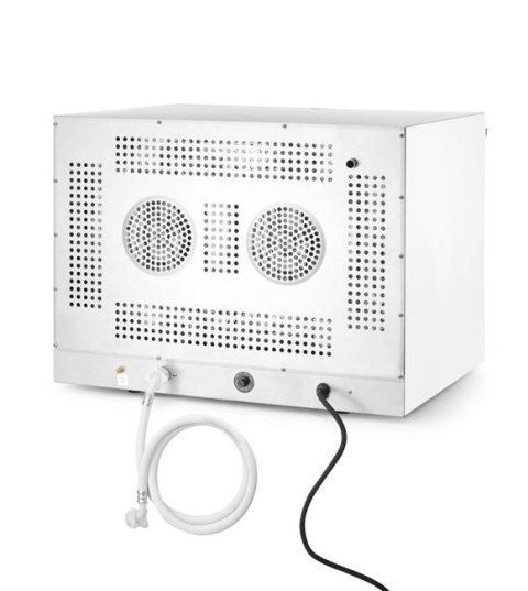 Piec konwekcyjny H100 GN 1/1 230V/3500W 699x608x(H)550mm