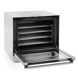 Piec konwekcyjny H90 HENDI 230V/2670W 595x624x(H)572mm