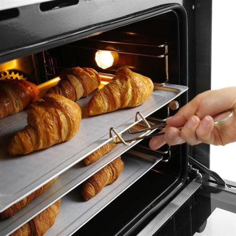 Piec konwekcyjny H90 HENDI 230V/2670W 595x624x(H)572mm