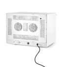 Piec konwekcyjny z nawilżaniem H100S, HENDI 230V/3500W 699x608x(H)550mm