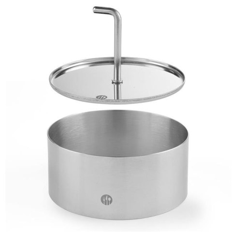 Dociskacz do pierścieni kucharsko-cukierniczych, ⌀100x(H)55mm