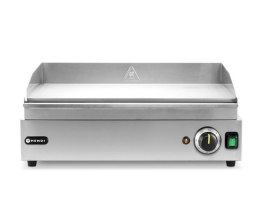 Płyta grillowa gładka Hendi Kitchen Line 527x404x(H)233mm