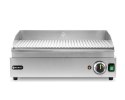 Płyta grillowa ryflowana Hendi Kitchen Line 697x474x(H)241mm
