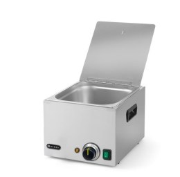 Podgrzewacz do parówek 10L Hendi 386x287x(H)258mm