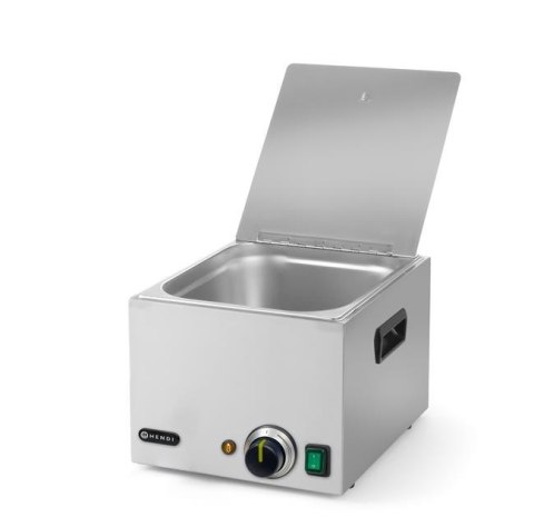 Podgrzewacz do parówek 10L Hendi 386x287x(H)258mm