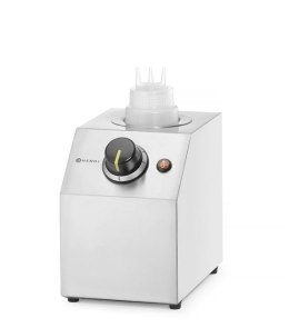 Podgrzewacz do sosów pojedynczy 0,65L