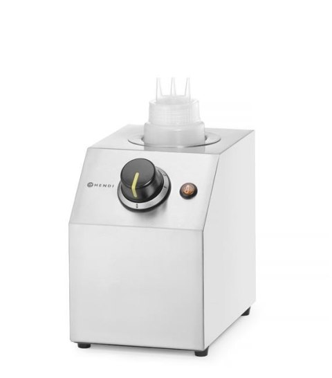 Podgrzewacz do sosów pojedynczy 0,65L