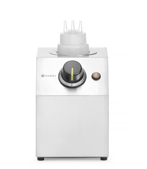 Podgrzewacz do sosów pojedynczy 0,65L