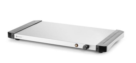 Podgrzewacz elektryczny Hendi 657x381x(H)161mm