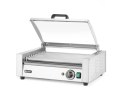 Podgrzewacz rolkowy do parówek jednostrefowy pokrywą 9 rolek Hendi 566x450x(H)259mm