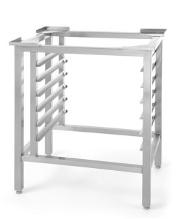 Podstawa pod piec H100, H100S HENDI 690x480x(H)700mm
