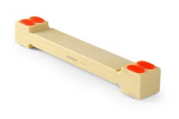 Podstawka pod deskę do sushi, Hasegawa, beżowy, 300x50x(H)45mm