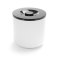 Pojemnik do lodu, BarUp, 10L, biały, ⌀292x(H)220mm