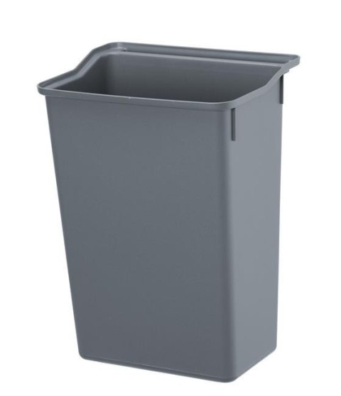 Pojemnik do wózka kelnerskiego, 325x240x(H)447mm