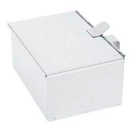 Pojemnik na niedopałki 202x170x(H)91mm