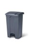 Pojemnik na odpady z pedałem 68 l 490x410x(H)660mm