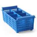 Pojemnik na sztućce 425x205x(H)150mm