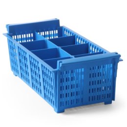 Pojemnik na sztućce 425x205x(H)150mm