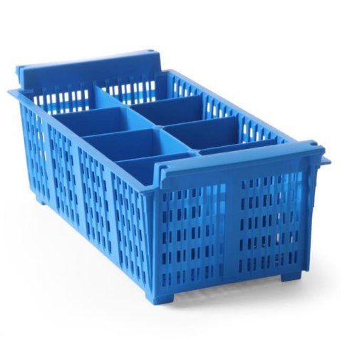 Pojemnik na sztućce 425x205x(H)150mm