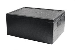 Pojemnik termoizolacyjny GN 1/1 40L 600x400x(H)285mm