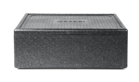 Pojemnik termoizolacyjny GN 1/1 46L 600x400x(H)320mm