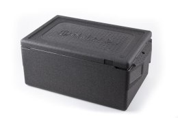 Pojemnik termoizolacyjny GN1/1 39L 674x400x(H)287mm