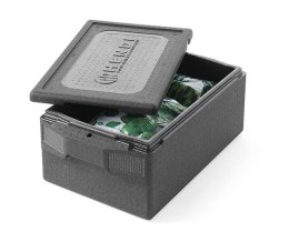 Pojemnik termoizolacyjny GN1/1 39L 674x400x(H)287mm