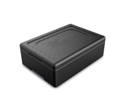 Pojemnik termoizolacyjny - cateringowy 9 l 440x310x(H)160mm