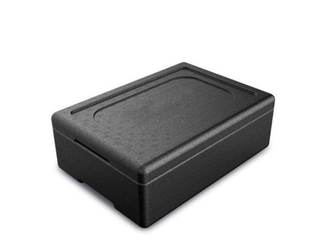 Pojemnik termoizolacyjny - cateringowy 9 l 440x310x(H)160mm