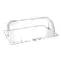 Pokrywa ROLLTOP GN 1/1 540x330x(H)180mm Hendi