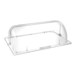 Pokrywa ROLLTOP GN 1/1 540x330x(H)180mm Hendi