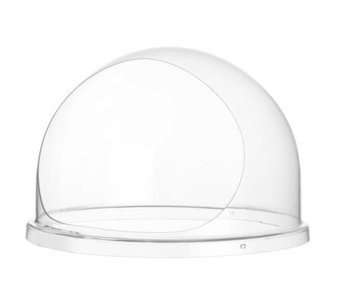 Pokrywa do urządzenia do waty cukrowej ⌀520x(H)350mm