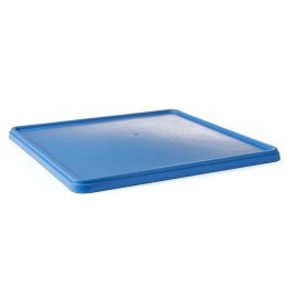 Pokrywa na kosze do zmywarek 500x500mm Hendi