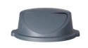 Pokrywa uchylna do kontenera okrągłego 691038 ⌀580x(H)190mm 120L
