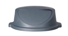Pokrywa uchylna do kontenera okrągłego 691038 ⌀580x(H)190mm 120L