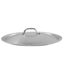 Pokrywka PROFI LINE 40cm, ⌀400x(H)58mm