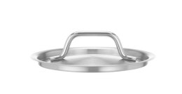 Pokrywka do garnka Profi Line, ⌀160x(H)46mm okrągły