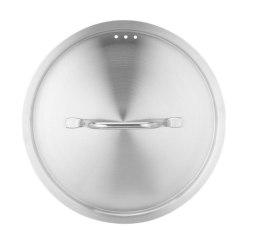 Pokrywka do garnka Profi Line, ⌀200x(H)47mm okrągły