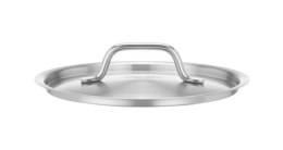 Pokrywka do garnka Profi Line, ⌀200x(H)47mm okrągły