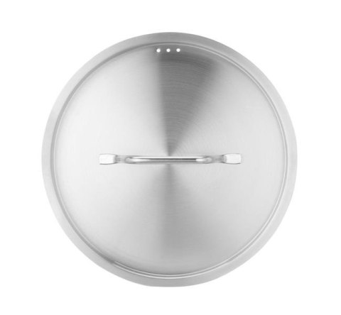 Pokrywka do garnka Profi Line, ⌀240x(H)50mm okrągły