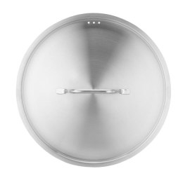 Pokrywka do garnka Profi Line, ⌀280x(H)52mm okrągły
