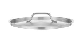 Pokrywka do garnka Profi Line, ⌀280x(H)52mm okrągły