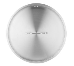 Pokrywka do garnka Profi Line, ⌀360x(H)55mm okrągły