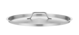 Pokrywka do garnka Profi Line, ⌀360x(H)55mm okrągły