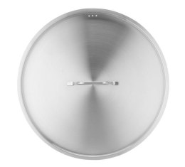 Pokrywka do garnka Profi Line, ⌀400x(H)56mm okrągły