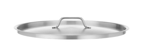 Pokrywka do garnka Profi Line, ⌀400x(H)56mm okrągły