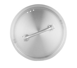 Pokrywka do garnków Kitchen Line, 160mm
